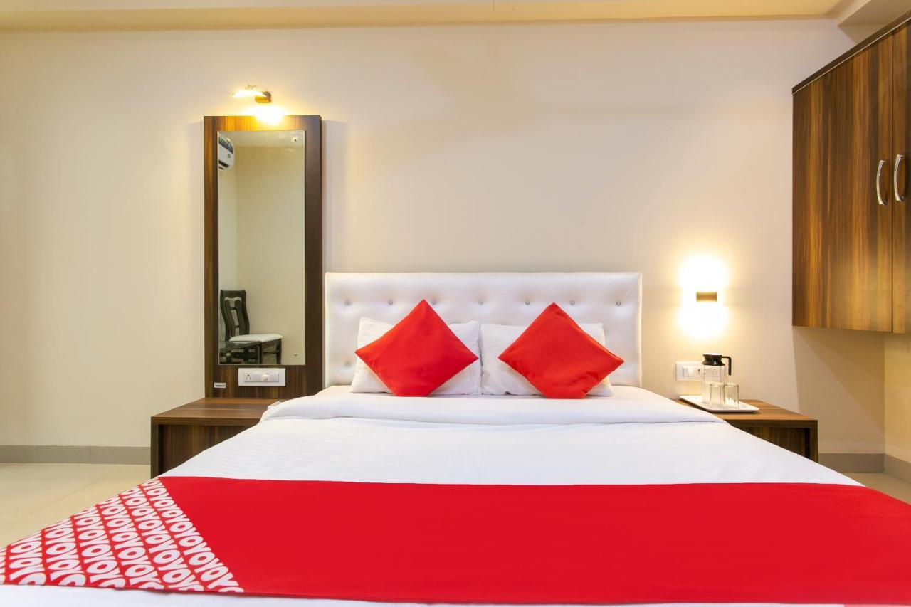 Oyo 62220 Hotel Stay Inn Kalyān Eksteriør billede