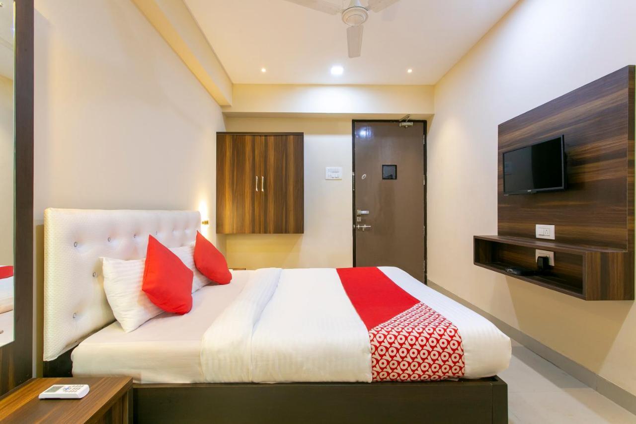 Oyo 62220 Hotel Stay Inn Kalyān Eksteriør billede