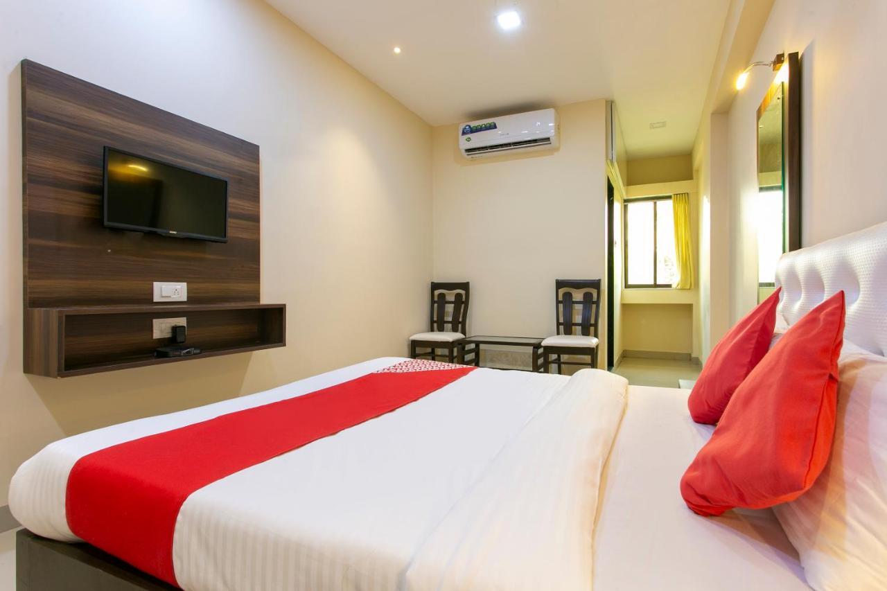 Oyo 62220 Hotel Stay Inn Kalyān Eksteriør billede