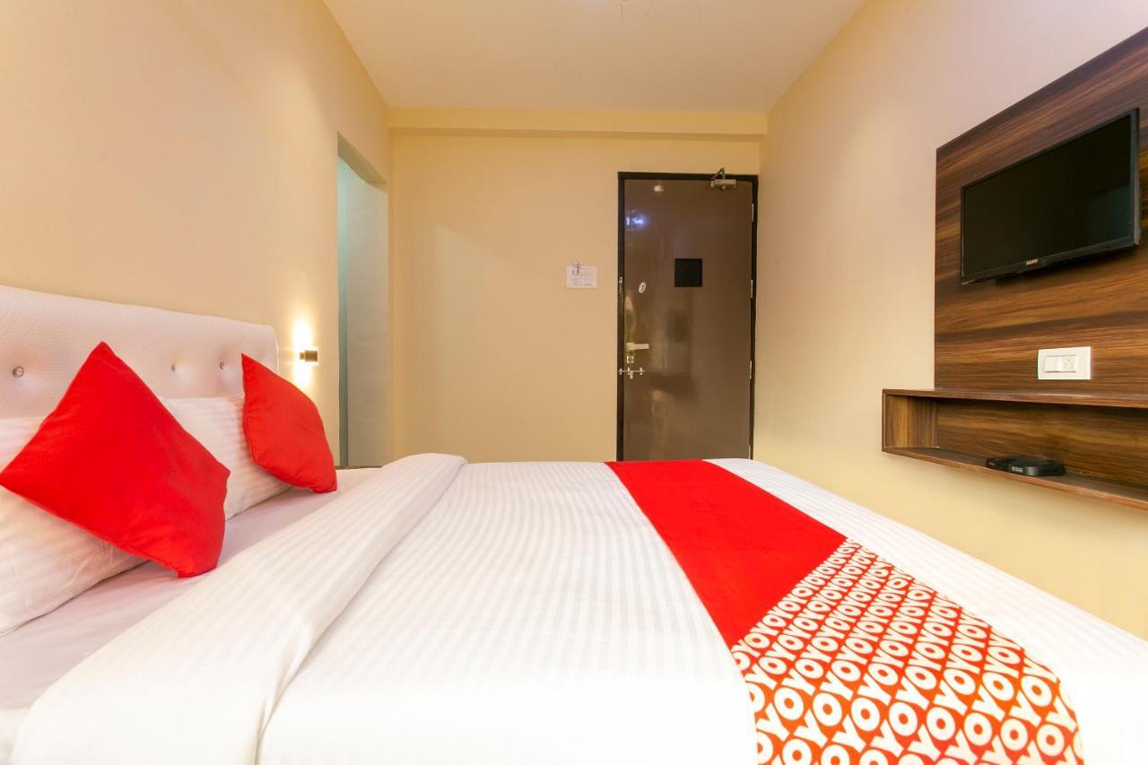 Oyo 62220 Hotel Stay Inn Kalyān Eksteriør billede