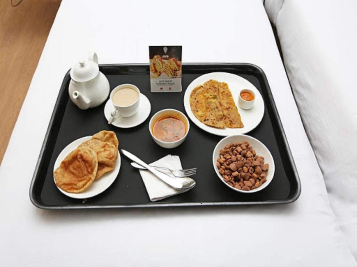 Oyo 62220 Hotel Stay Inn Kalyān Eksteriør billede