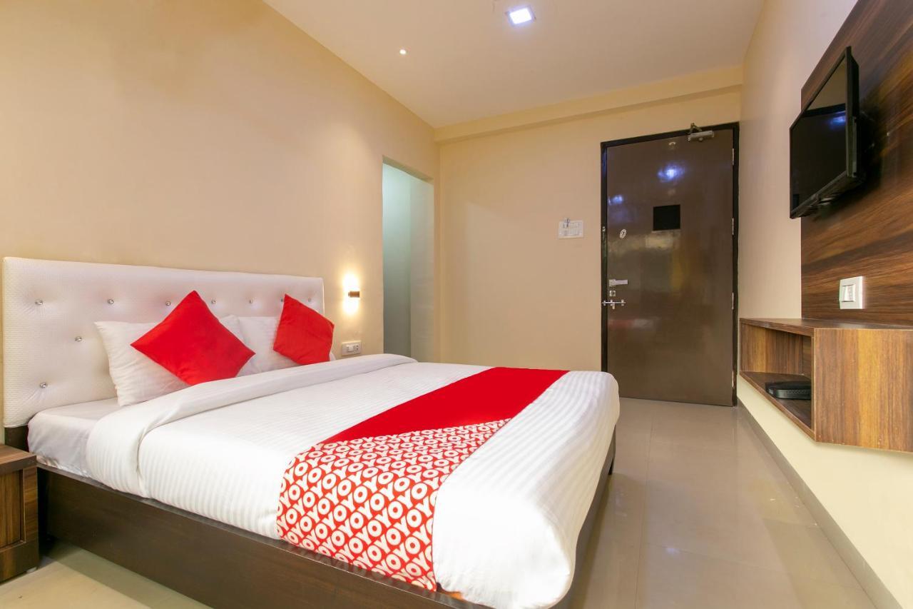 Oyo 62220 Hotel Stay Inn Kalyān Eksteriør billede